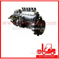 Forklift parts Isuzu 6BD1 injection pump 1-15601-658-1